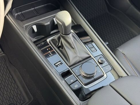 New 2026 MAZDA CX-50 AWD 2.5 Hybrid w/ Weather Package image 17
