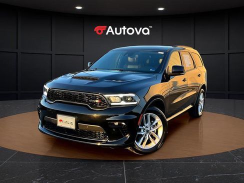 Used 2023 Dodge Durango R/T image 1