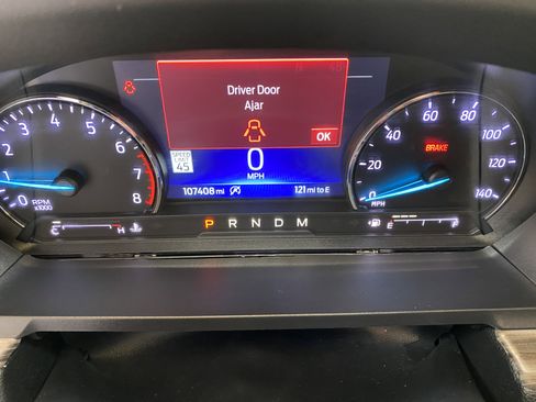 Used 2020 Ford Explorer Limited image 39