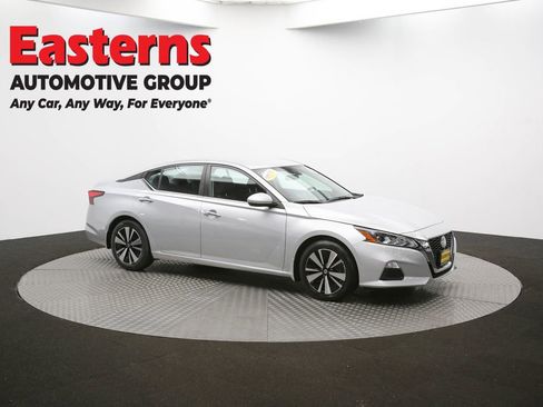 Used 2022 Nissan Altima 2.5 SV image 85