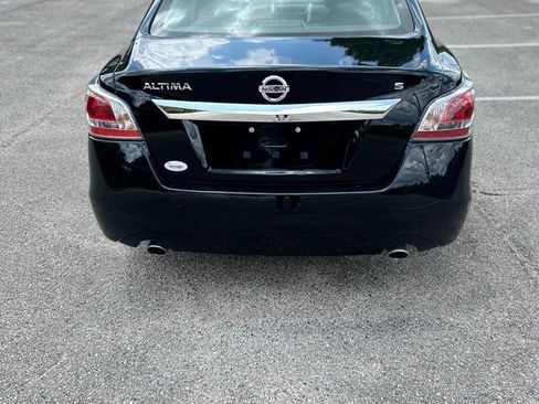 Used 2014 Nissan Altima 2.5 S w/ Display Audio Package image 31