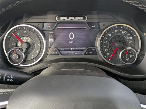 New 2026 RAM 1500 Big Horn image 10