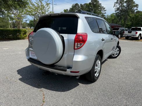Used 2007 Toyota RAV4 2WD image 34