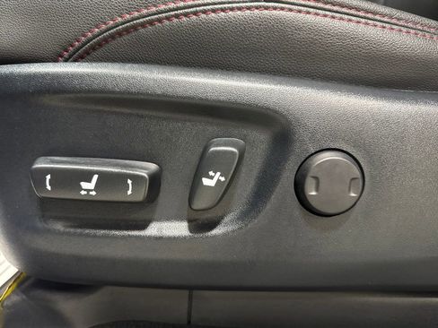 Used 2020 Toyota 4Runner TRD Off-Road Premium w/ Moonroof Package image 22