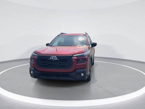 New 2026 Subaru Outback Touring XT AWD/4WD image 3