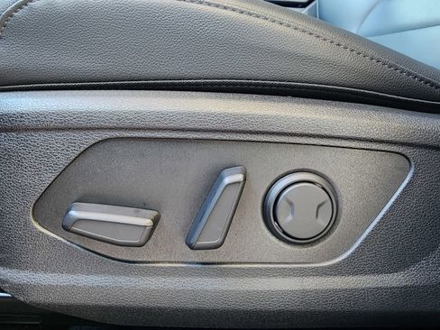 Used 2023 Kia Sportage SX image 17