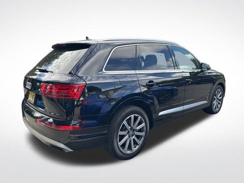 Used 2019 Audi Q7 3.0T Premium w/ Convenience Package image 3