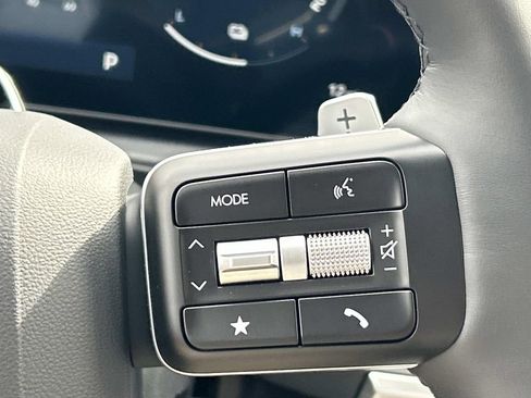 New 2026 Hyundai Santa Fe Limited image 33