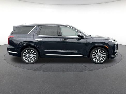 Used 2024 Hyundai Palisade Calligraphy AWD/4WD image 7