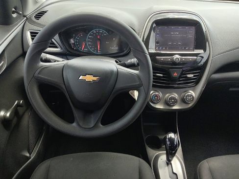 Used 2020 Chevrolet Spark LS FWD image 22