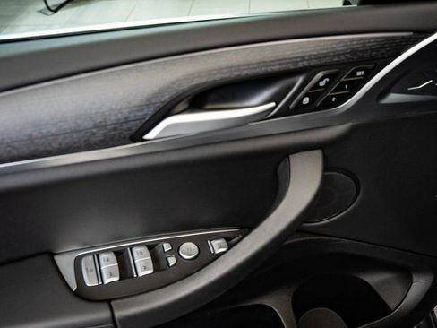 Certified 2024 BMW X3 xDrive30i w/ Convenience Package image 24