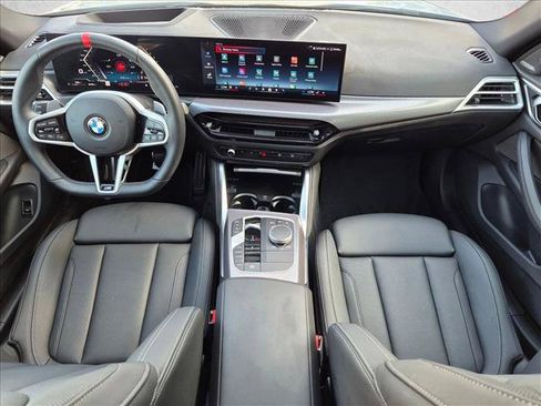 Used 2026 BMW 440i xDrive w/ Premium Package AWD/4WD image 17