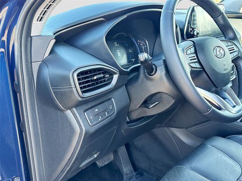 Used 2020 Hyundai Santa Fe Limited FWD image 10