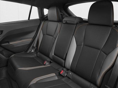 New 2026 Subaru Crosstrek 2.5i Wilderness AWD/4WD image 9