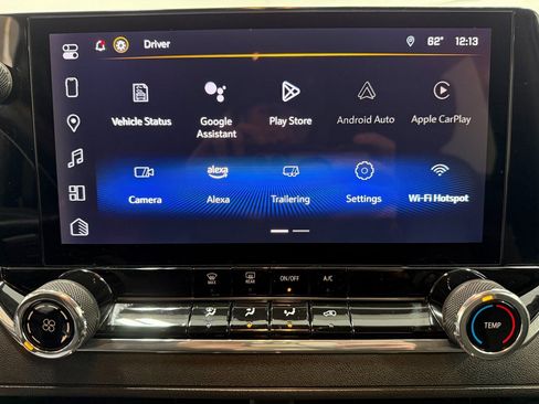 Used 2024 Chevrolet Colorado Trail Boss w/ Advanced Trailering Package image 17