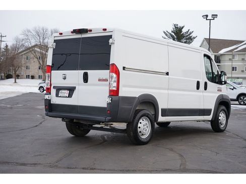 Used 2016 RAM ProMaster 1500 image 3