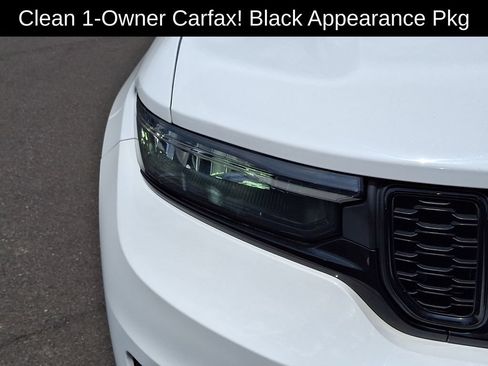 Used 2022 Jeep Grand Cherokee L Laredo AWD/4WD image 11