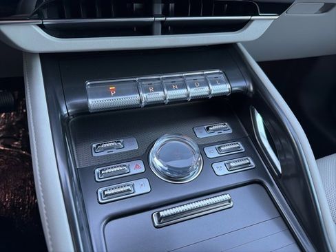 New 2026 Lincoln Nautilus Premier w/ Equipment Group 102A image 18