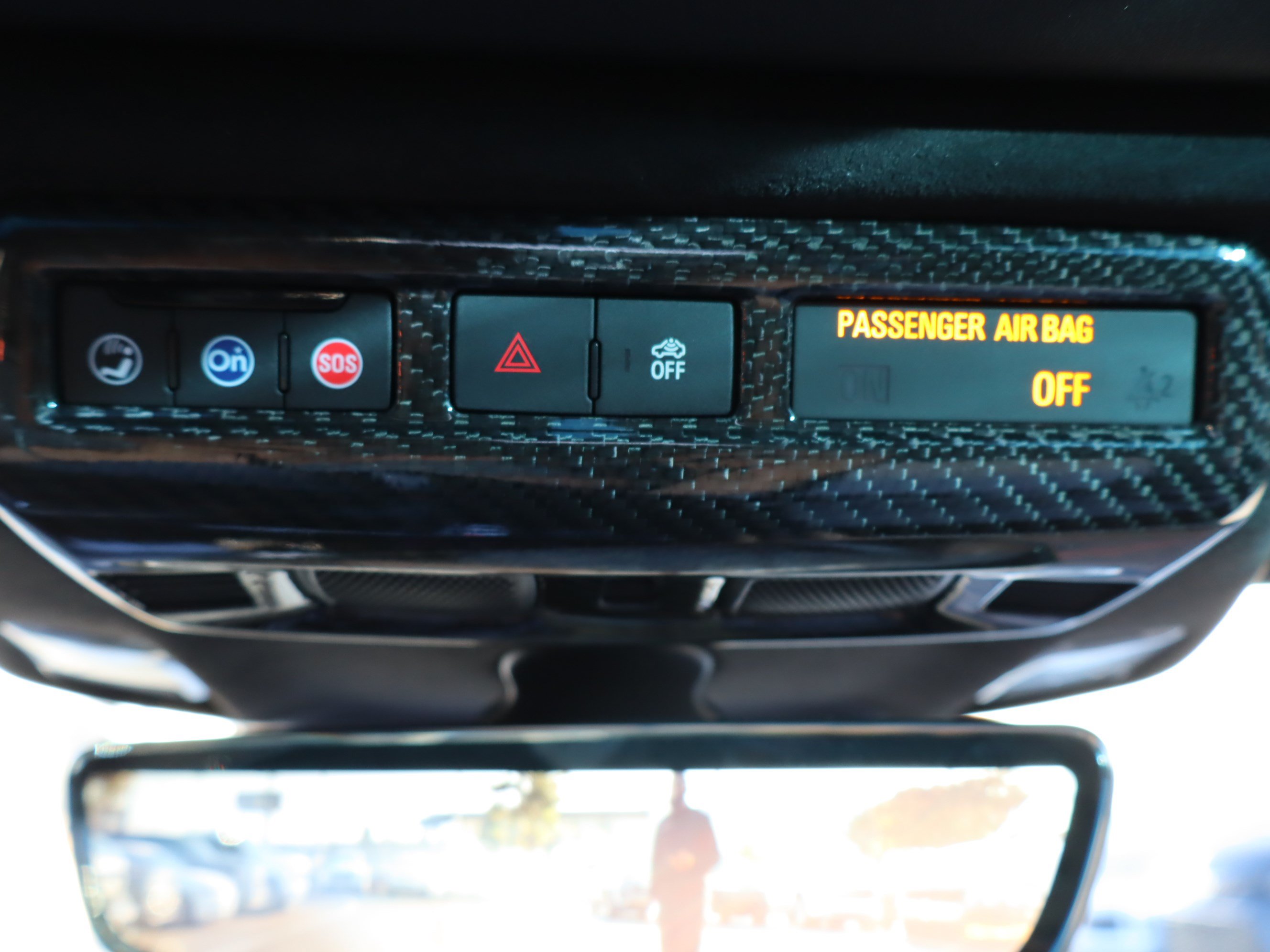 Used 2023 Chevrolet Corvette Stingray Premium Cpe w/ Z51 Performance Package RWD image 29