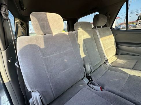 Used 2005 Toyota Sequoia SR5 image 19