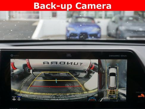 Used 2021 Toyota Highlander Limited image 11