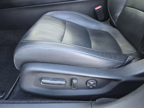 Certified 2018 Honda Accord Touring image 30