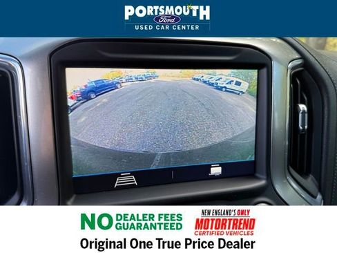 Used 2022 Chevrolet Silverado 1500 RST image 8