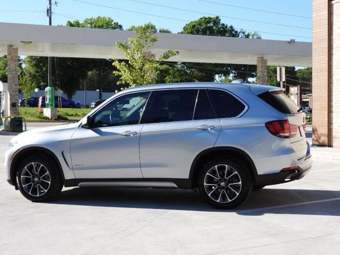 Used 2018 BMW X5 xDrive35i AWD/4WD image 22