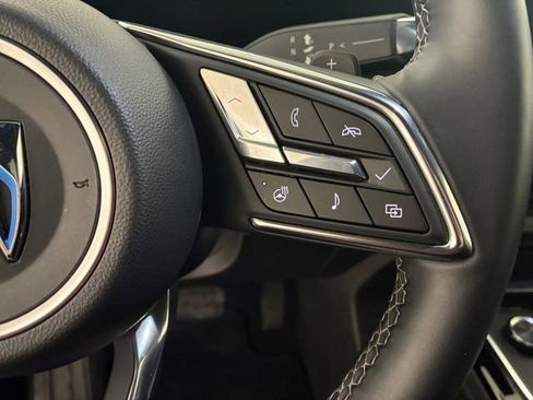 Certified 2025 Buick Enclave Sport Touring image 24