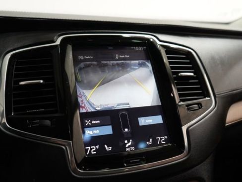 Used 2016 Volvo XC90 T6 Inscription image 28