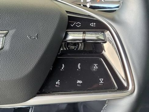Certified 2024 Cadillac Lyriq Sport AWD/4WD image 25