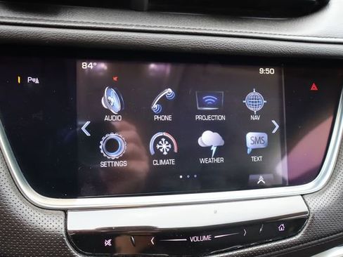 Used 2019 Cadillac XT5 Premium Luxury image 37