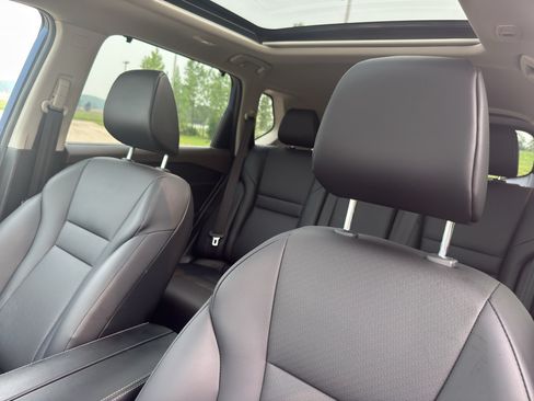 Certified 2023 Nissan Rogue SV w/ SV Premium B Package AWD/4WD image 27