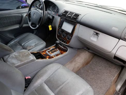 Used 2005 Mercedes-Benz ML 350 4MATIC image 18