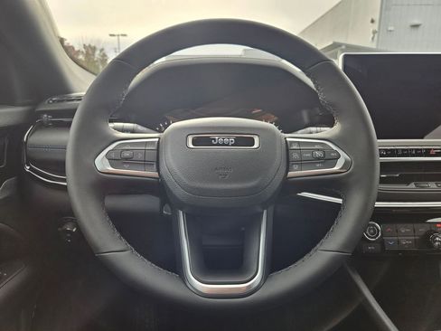 New 2026 Jeep Compass Limited image 22