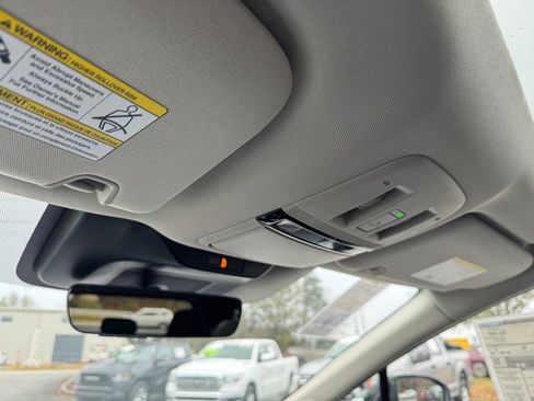 New 2026 Nissan Murano SL image 25