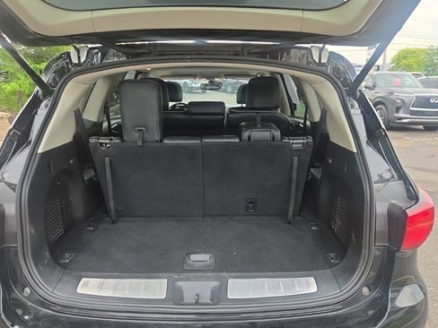 Used 2019 INFINITI QX60 Luxe AWD/4WD image 26