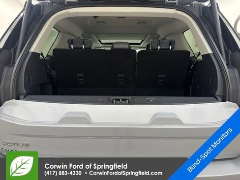 New 2026 Ford Expedition Active image 17