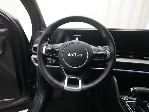 Used 2023 Kia Sportage X-Line w/ X-Line Premium Package AWD/4WD image 4