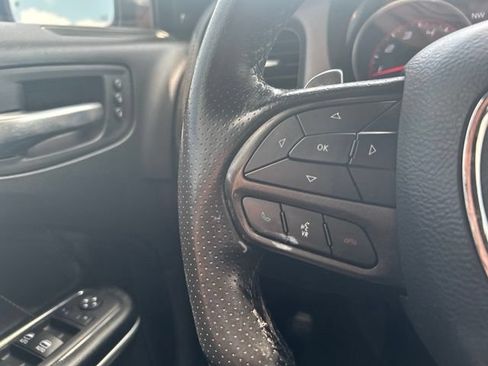 Used 2023 Dodge Charger R/T w/ Plus Group RWD image 22