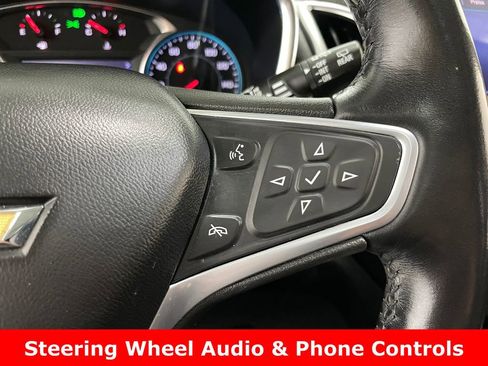 Used 2022 Chevrolet Equinox LT image 30