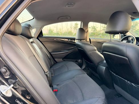 Used 2014 Hyundai Sonata SE FWD image 13