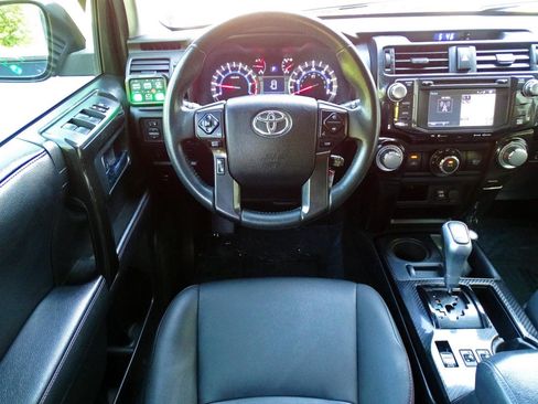 Used 2019 Toyota 4Runner TRD Pro AWD/4WD image 30