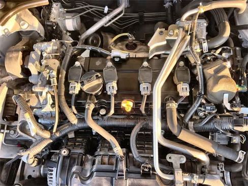 Used 2021 Nissan Altima 2.5 SV image 10