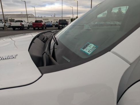 New 2026 Chevrolet Silverado 1500 LT image 41