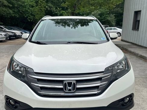 Used 2014 Honda CR-V EX-L image 8