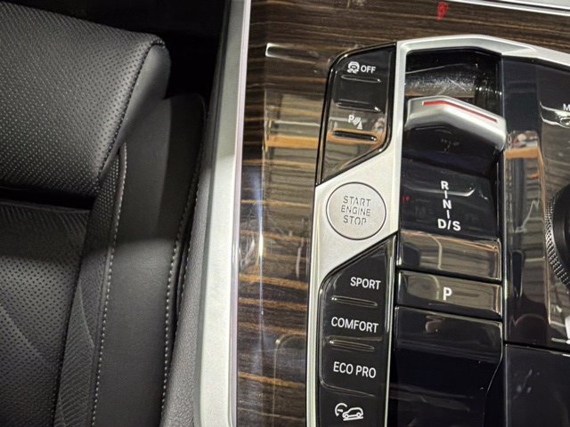 Certified 2024 BMW X5 xDrive40i AWD/4WD image 42