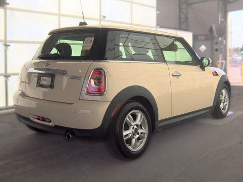 Used 2012 MINI Cooper Hardtop FWD image 4