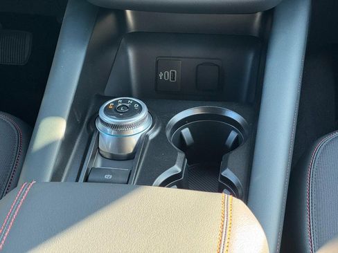 New 2026 Ford Explorer ST-Line w/ ST-Line Street Pack image 10