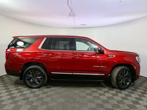 Used 2024 GMC Yukon Denali image 16